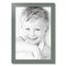 ArtToFrames 15x22 Inch Picture Frame, This 1.5 Inch Custom Wood Poster Frame is Available in Multiple Colors, Great for Your Art or Photos - Comes with 060 Plexi Glass and Corrugated Backing (A7LD)